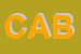 Logo di CAB