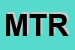 Logo di MTR SAS