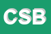 Logo di CIS DI SANDOLI e BOSCHETTI-SNC
