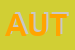 Logo di AUTOPIU-SNC