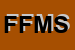Logo di FMS FABBRICA MATTONELLE SPAZZONI SRL