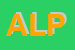 Logo di ALPI