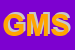 Logo di GMSA (SNC)