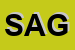 Logo di SAGITTARIO