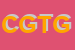Logo di CERQUAGLIA GE TOMBA G