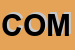 Logo di COMMED -SPA-
