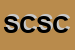 Logo di SCS DI CLAUDIO SERRANI e C