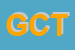 Logo di GCT