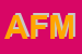 Logo di ALVI FABRIZIO MARIA