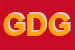 Logo di GIORGI DR GIORGIO