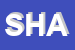 Logo di SHARON