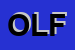 Logo di OLF (SNC)