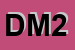 Logo di D M 2 SNC