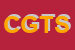 Logo di CGTCOMPAGNIA GENERALE TRATTORI SPA