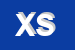 Logo di XICS SRL
