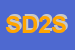 Logo di STUDIO DERUTA 2 SRL