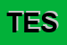 Logo di TESSUTOCOLORE