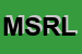 Logo di MAGLITAL S R L