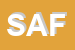 Logo di SAFE