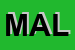 Logo di MALF SAS