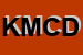 Logo di KAPPA MARKET -CONTI DINO e C SNC