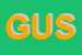 Logo di GUSTAVO