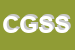 Logo di CARTOLERIA GLOBAL SERVICE SNC