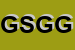 Logo di G3 SNC DI GABRIEL E GASPAR GIGLI