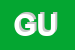 Logo di GIANNANTONI UGO