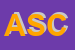 Logo di ASSOCIAZIONE SPORTIVA COLLECCHIO