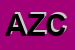 Logo di ACCONCIATURE ZAFRANI CLAUDIO