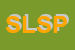 Logo di SHANGRI LA-S SAS DI PONZIANI FEDERICA e C