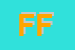 Logo di FANFANI FERNANDA