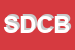 Logo di STUDIO DONNA DI CORAZZI E BARBACCI SDF