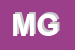 Logo di MAGLIFICIO GR