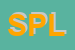 Logo di SPLIT