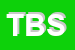 Logo di TRE B SNC