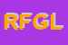 Logo di RICCARDINI F e GRILLI L