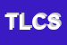 Logo di TECNOLEGNO DI LOCCHI e C SNC PER BREVITA-TECNOLEGNO SNC