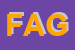 Logo di FAGI (SNC)