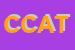 Logo di CAT CENTRO ASSISTENZA TECNICA