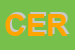 Logo di CER (SRL)