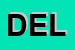 Logo di DELTAFINA (SPA)