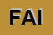 Logo di FAIR SNC