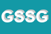 Logo di GS SANITARIA DI SORCHI GIANFRANCO