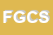 Logo di FORMICA GIUSEPPE e C SNC