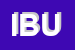 Logo di I BORGHI UMBRI