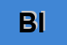 Logo di BIANCHI IRIDE