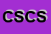 Logo di CENTRO SERVIZI COMMERCIANTI SCRL