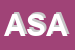Logo di ASAD